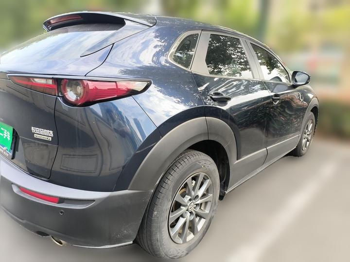 CX-30 2021 2.0L AT photo 6