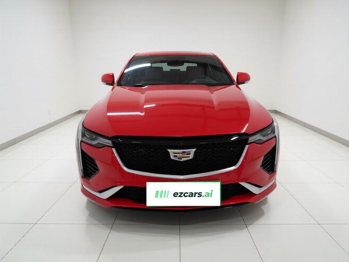 CT4 2022 28T Premium photo 2