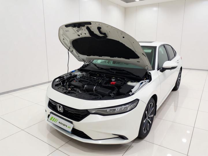 Integra 2022 240TURBO CVT Luxury