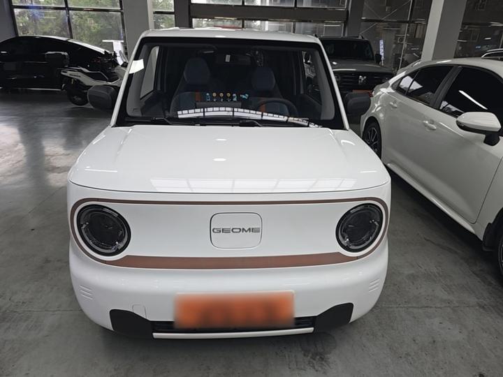 2024 Panda mini 200km Endurance Bear photo 2