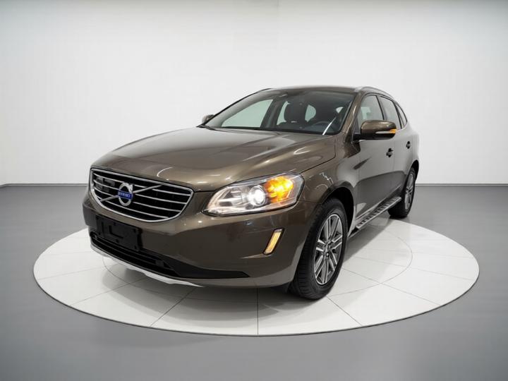 XC60 2016 T5 AWD