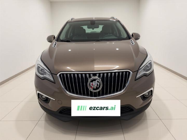 Envision 2016 20T RWD Elite photo 2