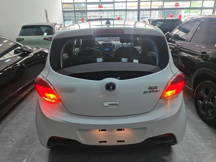 Benni E-Star 2021 LFP 31.86kWh photo 3