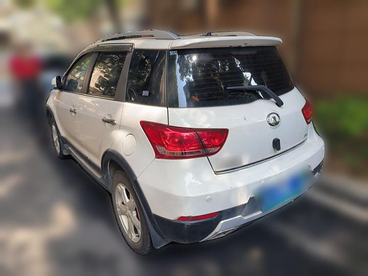 M4 2014 1.5L MT Comfort photo 4