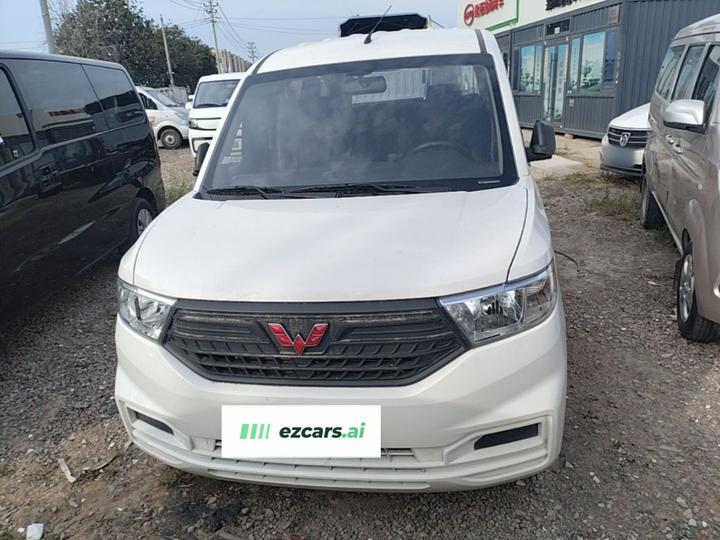 Wuling Hongguang V 2022 1.5L LAR photo 2