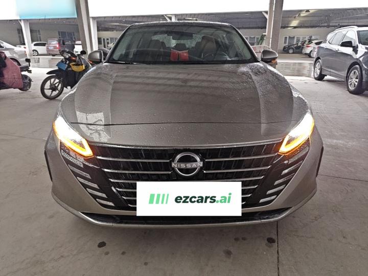 Teana 2022 2.0L XL-TLS Enjoy photo 2