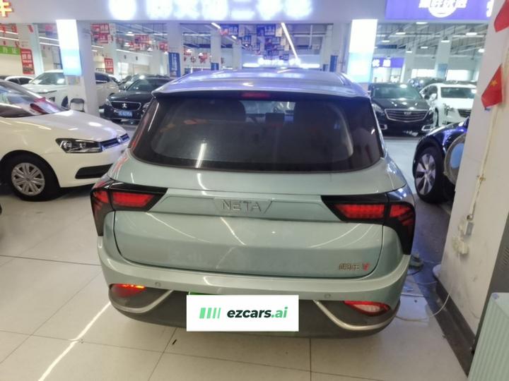 Neta V 2022 300 Lite LFP photo 5