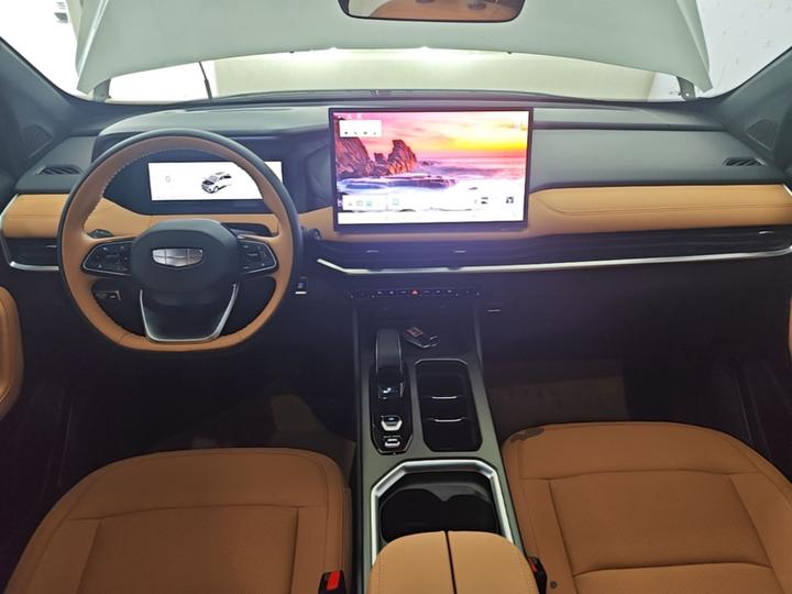 Haoyue L 2026 2.0TD DCT 6-Seater photo 5