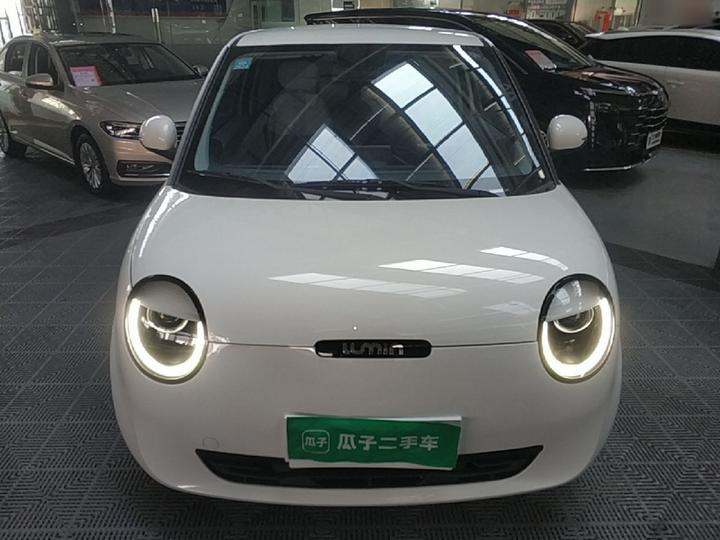 Nevo Changan Lumin 2022 210km photo 2