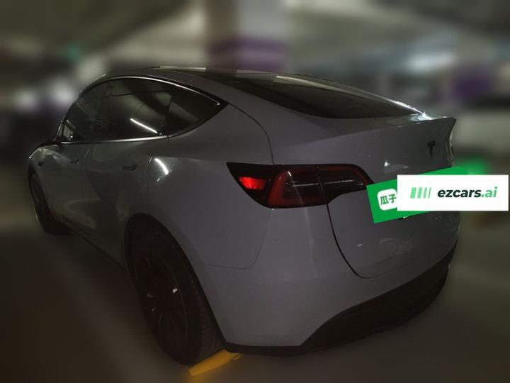Model Y 2022 Facelift RWD photo 4