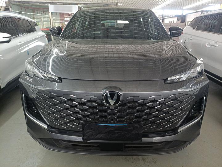 CS55PLUS 2024 3rd Gen 1.5T DCT photo 2