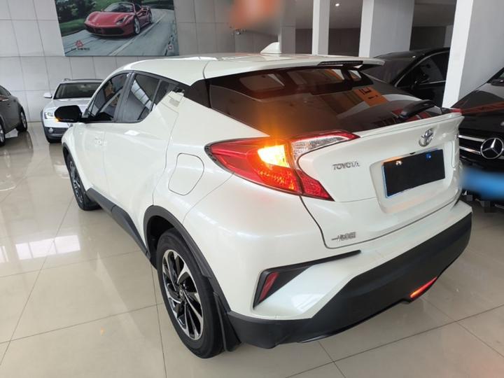 IZOA 2020 2.0L photo 4