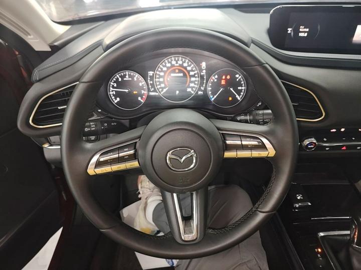 CX-30 2020 2.0L AT photo 6