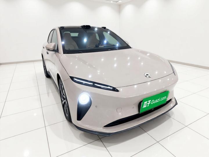 ET5 2024 75kWh photo 3