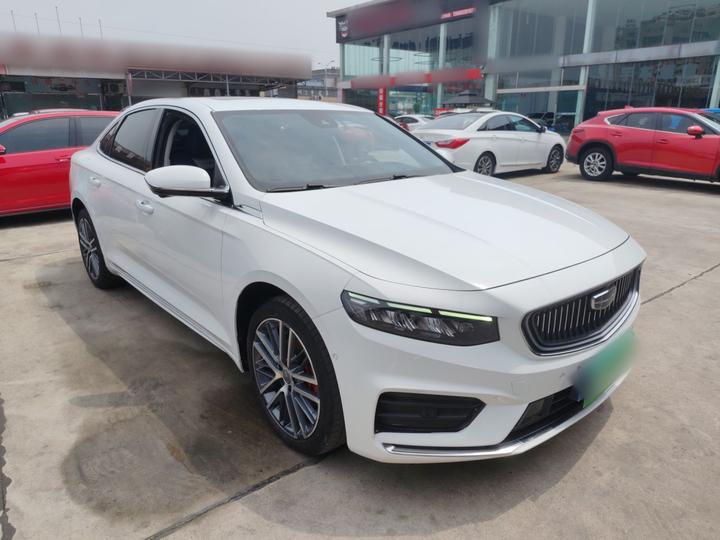 Preface 2021 Facelift 2.0TD Premium photo 3