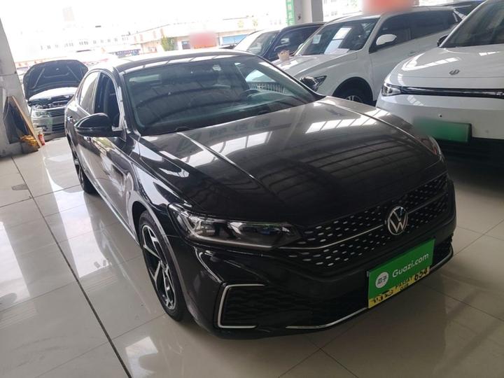 Passat 2023 330TSI Elite photo 3