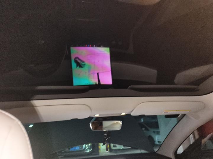 Model 3 2021 Standard Range RWD Upgraded 3D6 photo 8