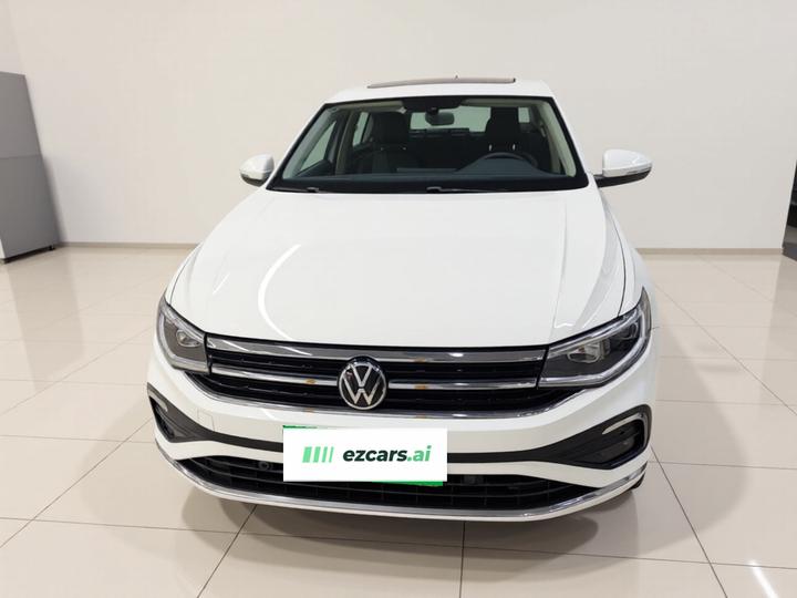 Bora 2024 200TSI DSGPRO photo 2
