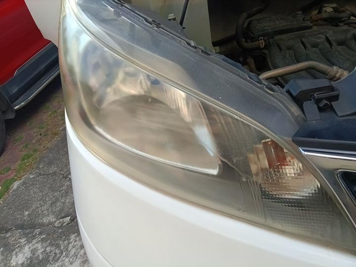 NV200 2014 1.6L CVT IV photo 7