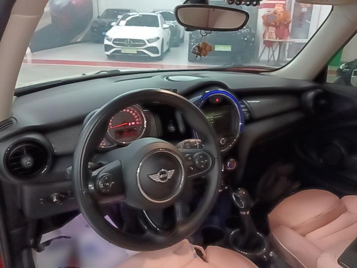 2016 1.5T COOPER photo 5
