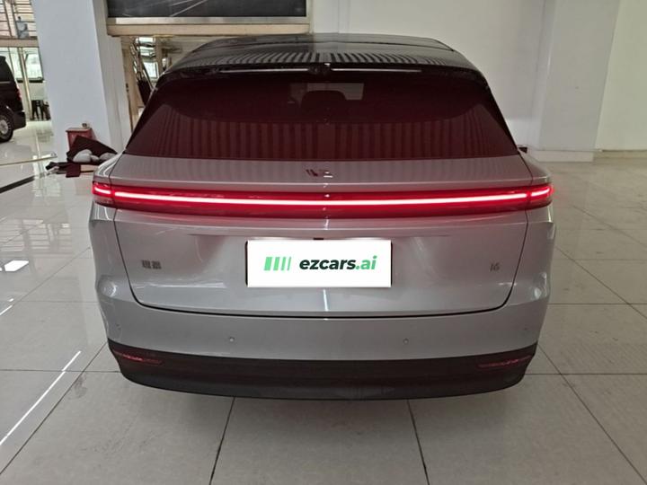Li Auto i6 2025 AWD Standard photo 3