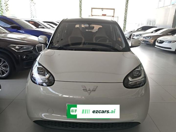 Wuling Bingo 2023 333km photo 2