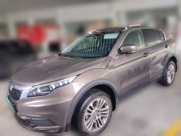 5 2018 Facelift 1.6T AT Premium