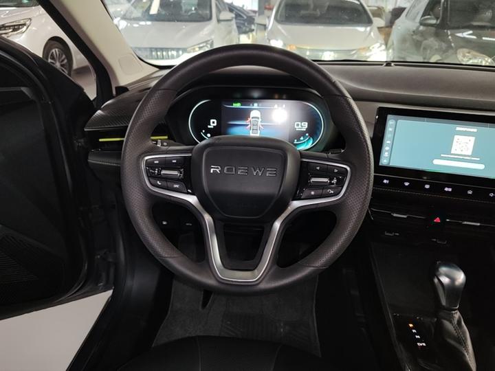 i5 2021 1.5L CVT photo 6