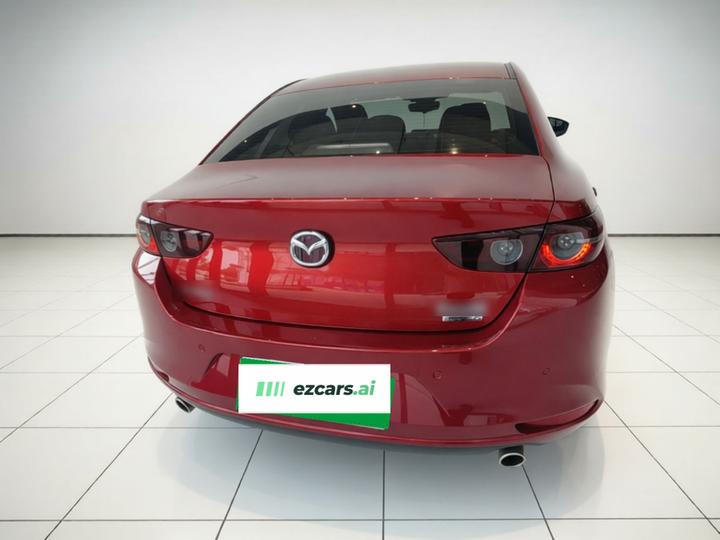 3 Axela 2020 1.5L AT photo 5