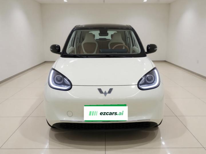 Wuling Bingo 2025 333km photo 2