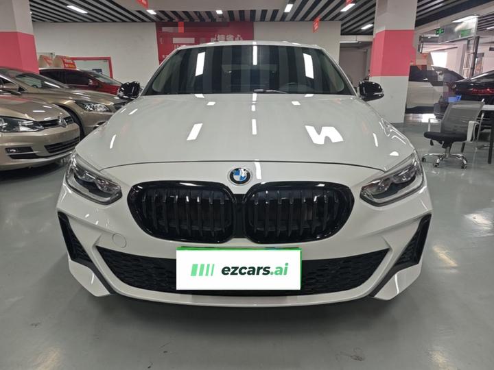 1 Series 2021 Facelift 125i M Sport photo 2