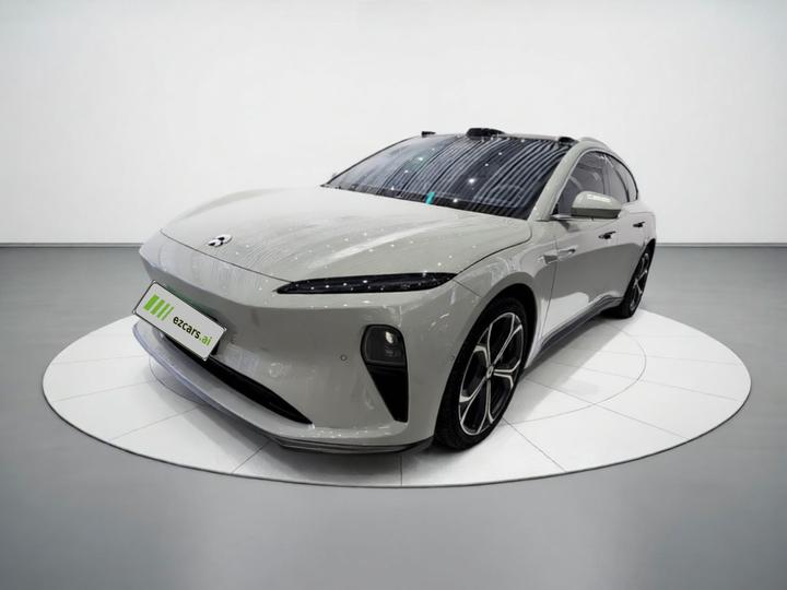 ET5T 2024 75kWh Touring