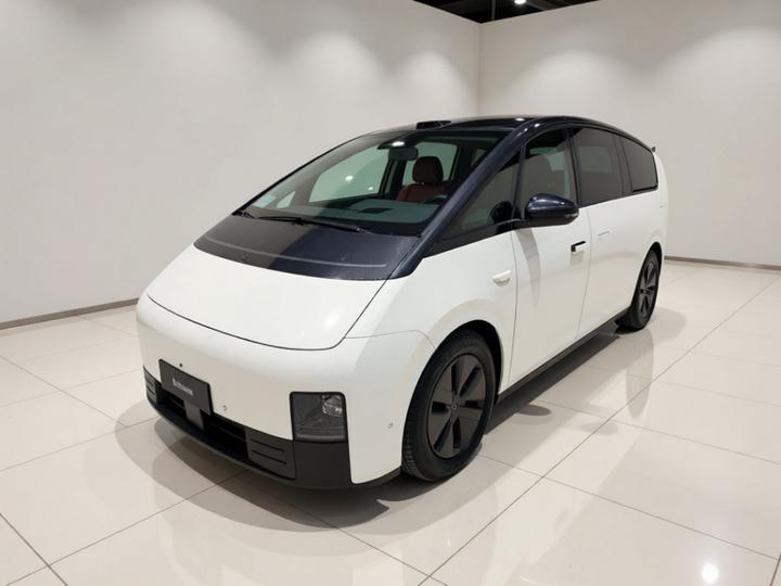 Li MEGA 2025 Ultra Smart Refresh Edition