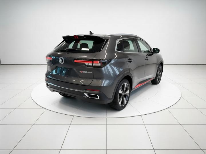 CS55PLUS 2022 2nd Gen 1.5T DCT Premium photo 6