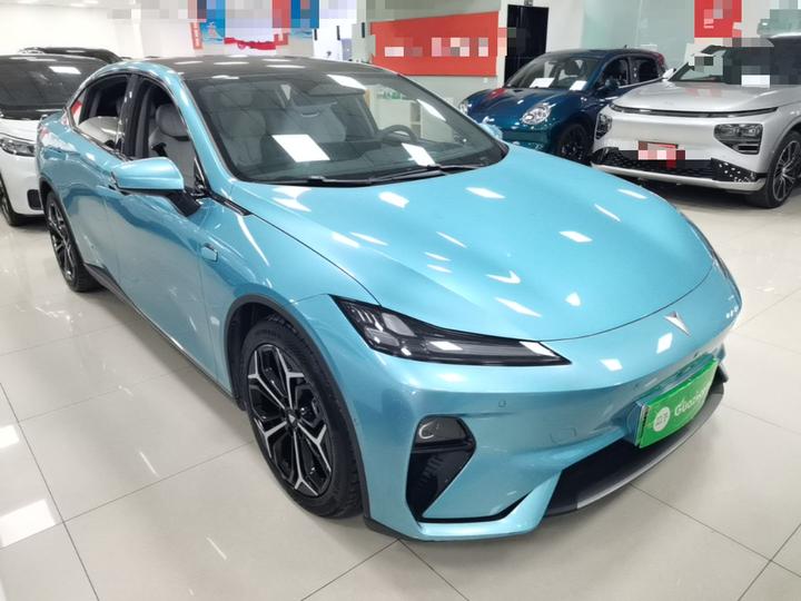 Deepal L07 2024 230Max Qiankun ADAS ADS SE EREV photo 3