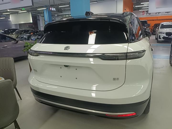 ES6 2023 75kWh photo 5