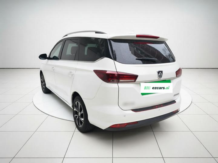 360 2018 1.5L MT Luxury China V photo 4