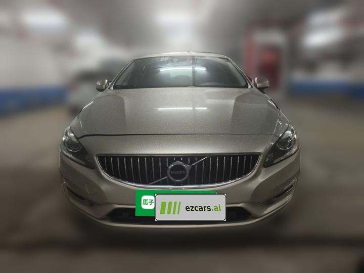 S60 2019 S60L Facelift T5 Advanced photo 2