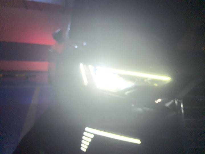 A6L EV 2020 55 TFSI e quattro photo 7