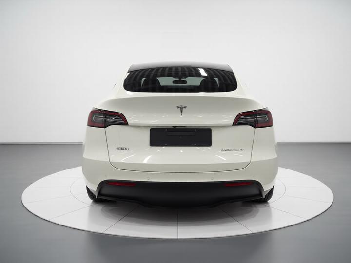 Model Y 2022 RWD photo 5