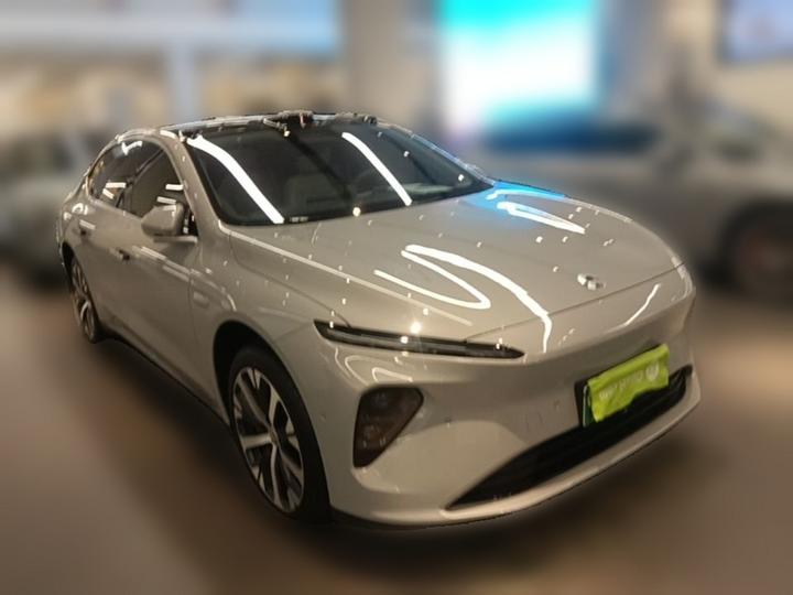 ET7 2022 100kWh Launch Edition photo 3
