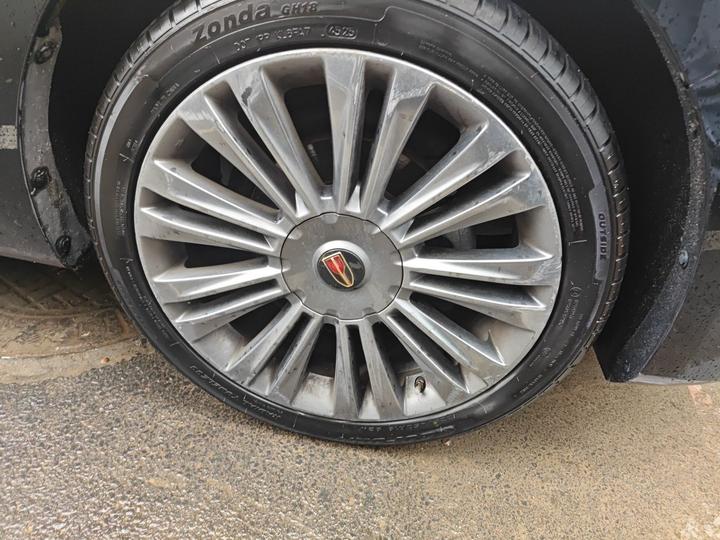 H5 2020 1.5T DCT photo 8