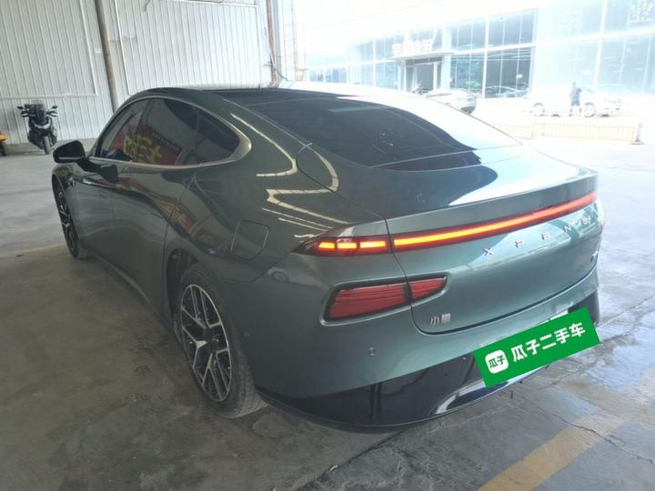 P7 2023 P7i 702 Pro photo 4