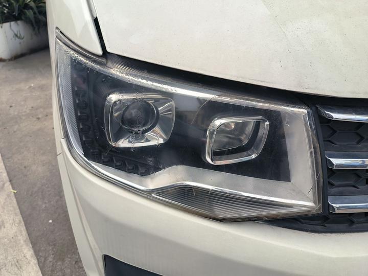 King Long 2019 2.2L M1 Standard V22 photo 7