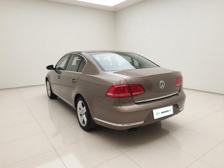 Magotan 2015 Facelift 1.8TSI Premium photo 4