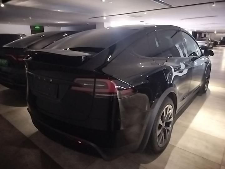 Model X 2023 AWD photo 6