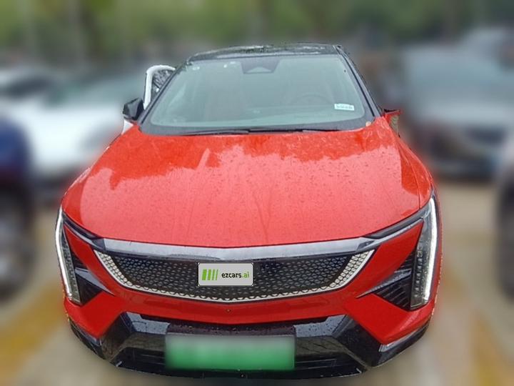 IQ 2024 AWD Long Range photo 2