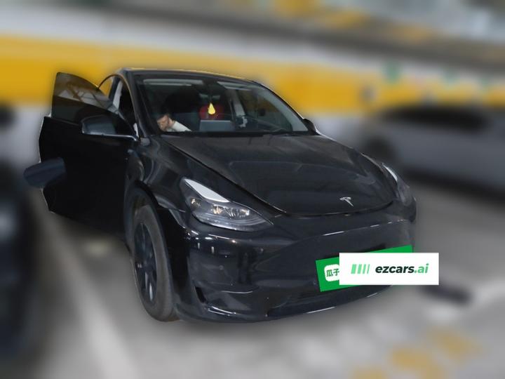 Model Y 2023 RWD photo 3