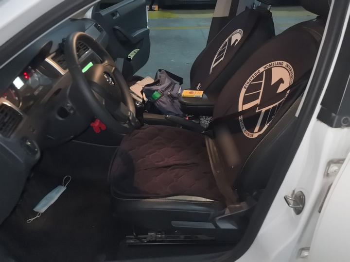 Rapid Spaceback 2016 Facelift 1.6L MT photo 7