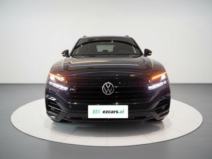 Touareg 2021 3.0TSI photo 2